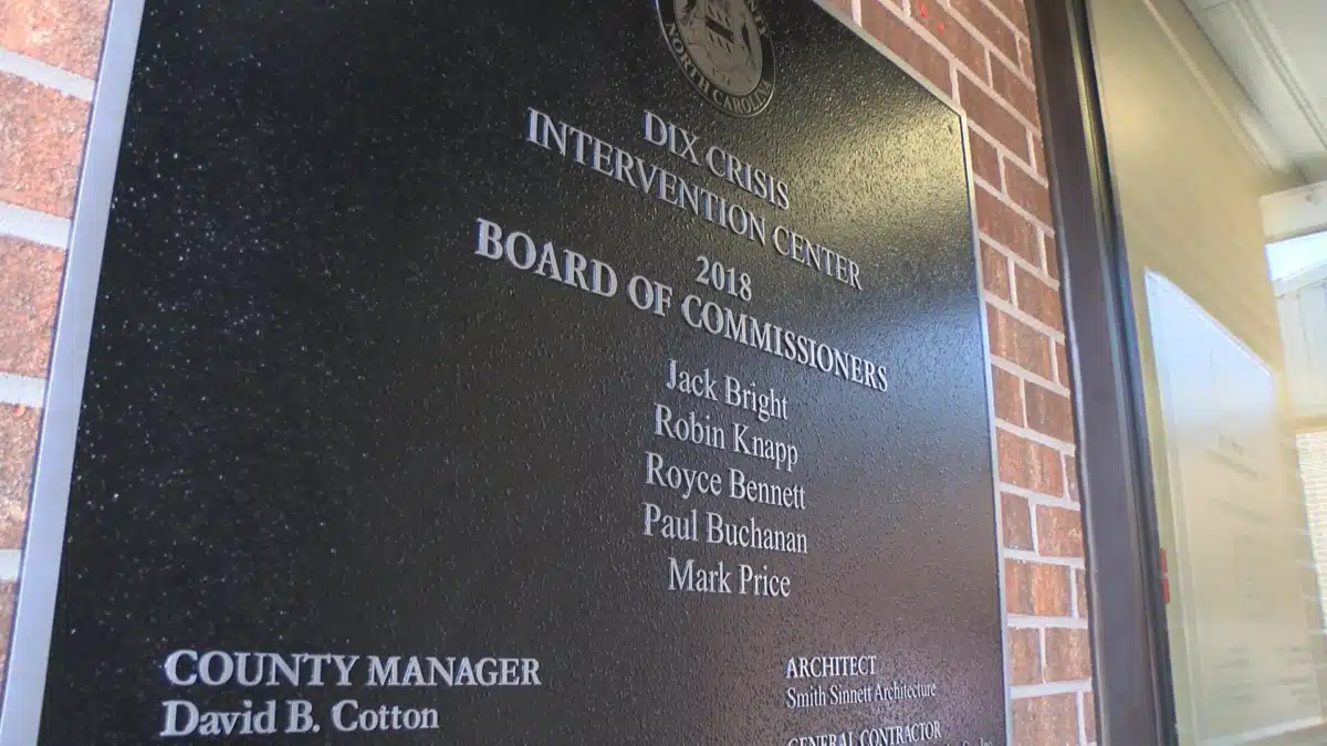 Dix Crisis Intervention Center - Thumbnail 3