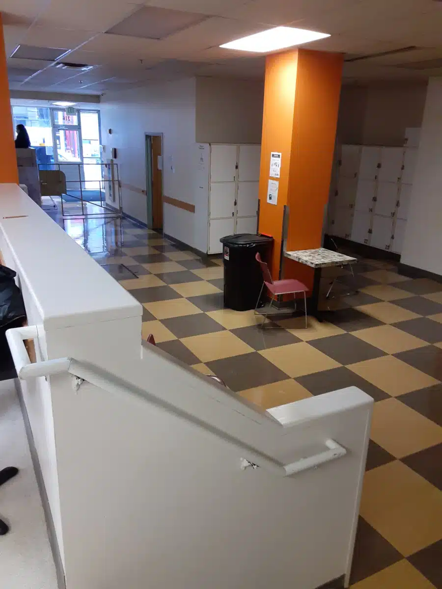 Downtown Emergency Service Center - Thumbnail 3