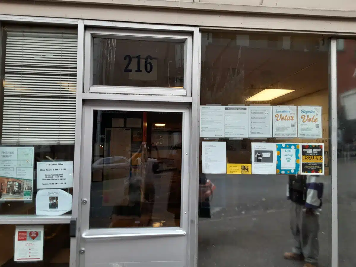 Downtown Emergency Service Center - Thumbnail 5