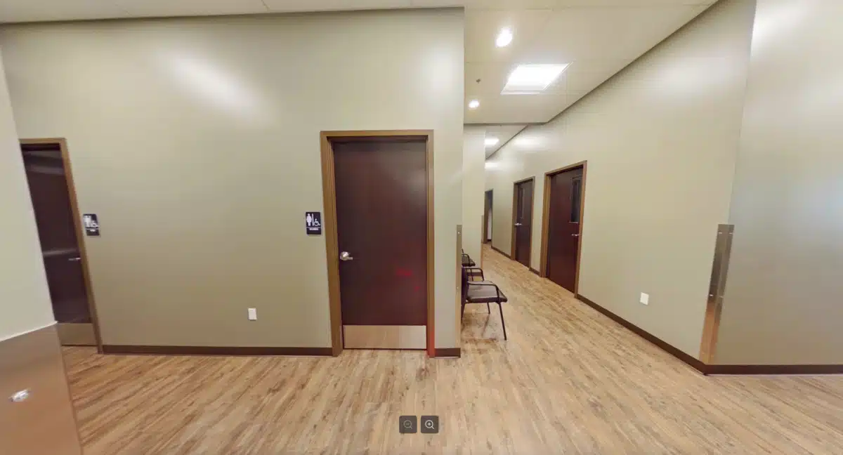 Downtown Portland Comp Treatment Ctr - Thumbnail 9