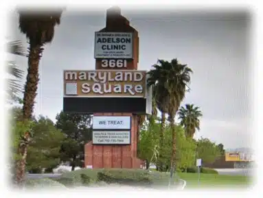 Dr Miriam/Sheldon G Adelson - Thumbnail 3