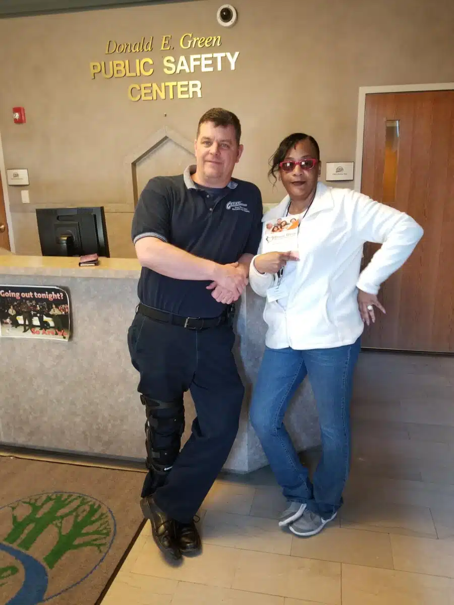 Duane Dean Behavioral Health Center - Thumbnail 6