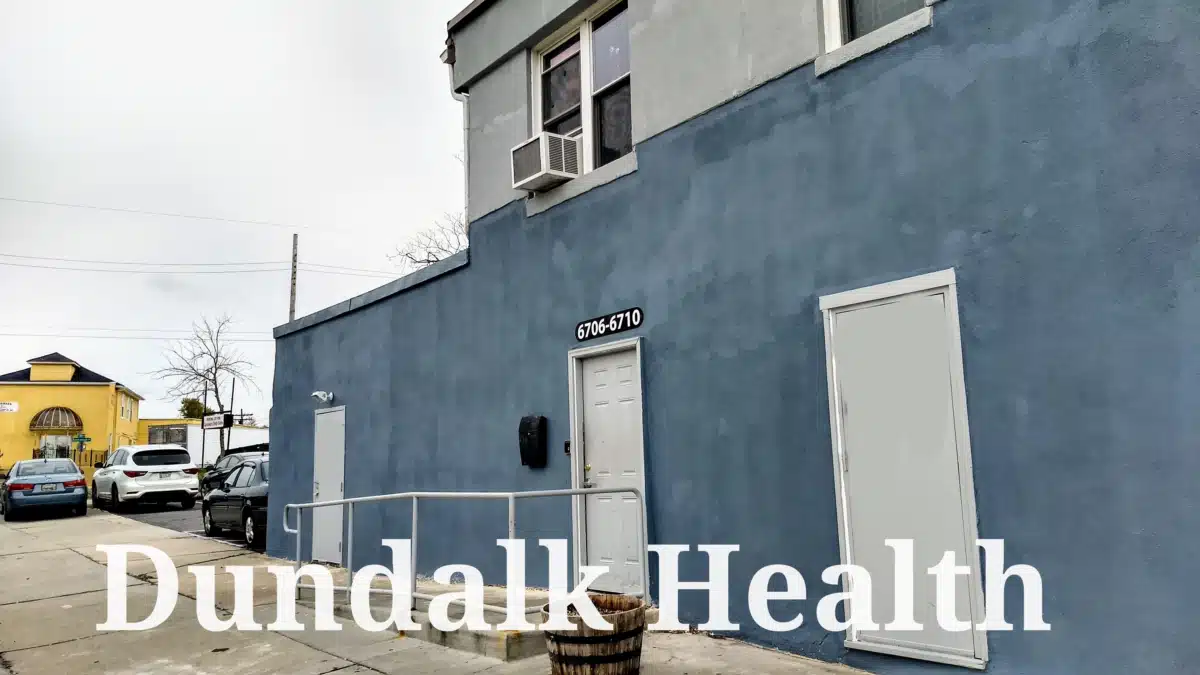 Dundalk Health Services Inc - Thumbnail 8