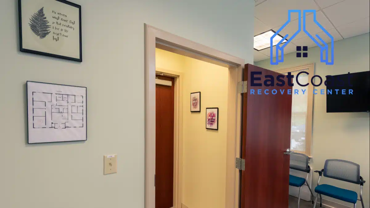 East Coast Recovery - Thumbnail 5