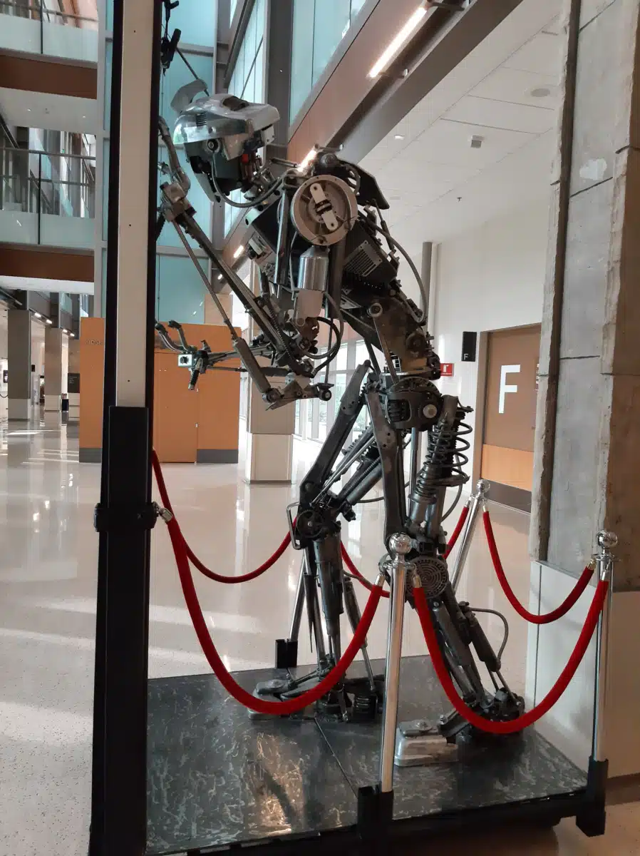 Eastern Colorado Healthcare System - Thumbnail 4