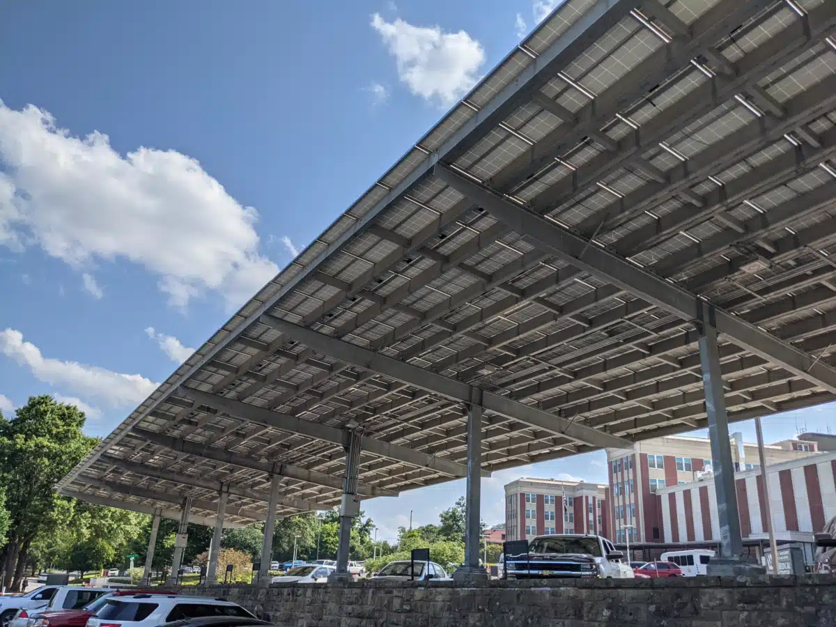 Eastern Oklahoma VA Healthcare System - Thumbnail 6