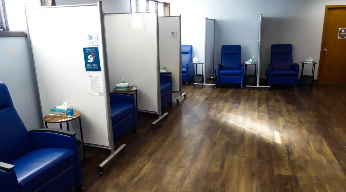 Ecker Center for Behavioral Health - Thumbnail 9