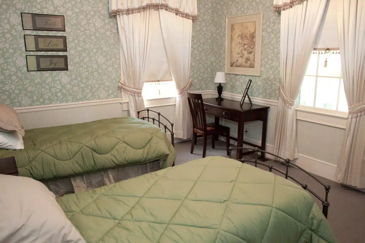 Edgefield Recovery Center - Thumbnail 9