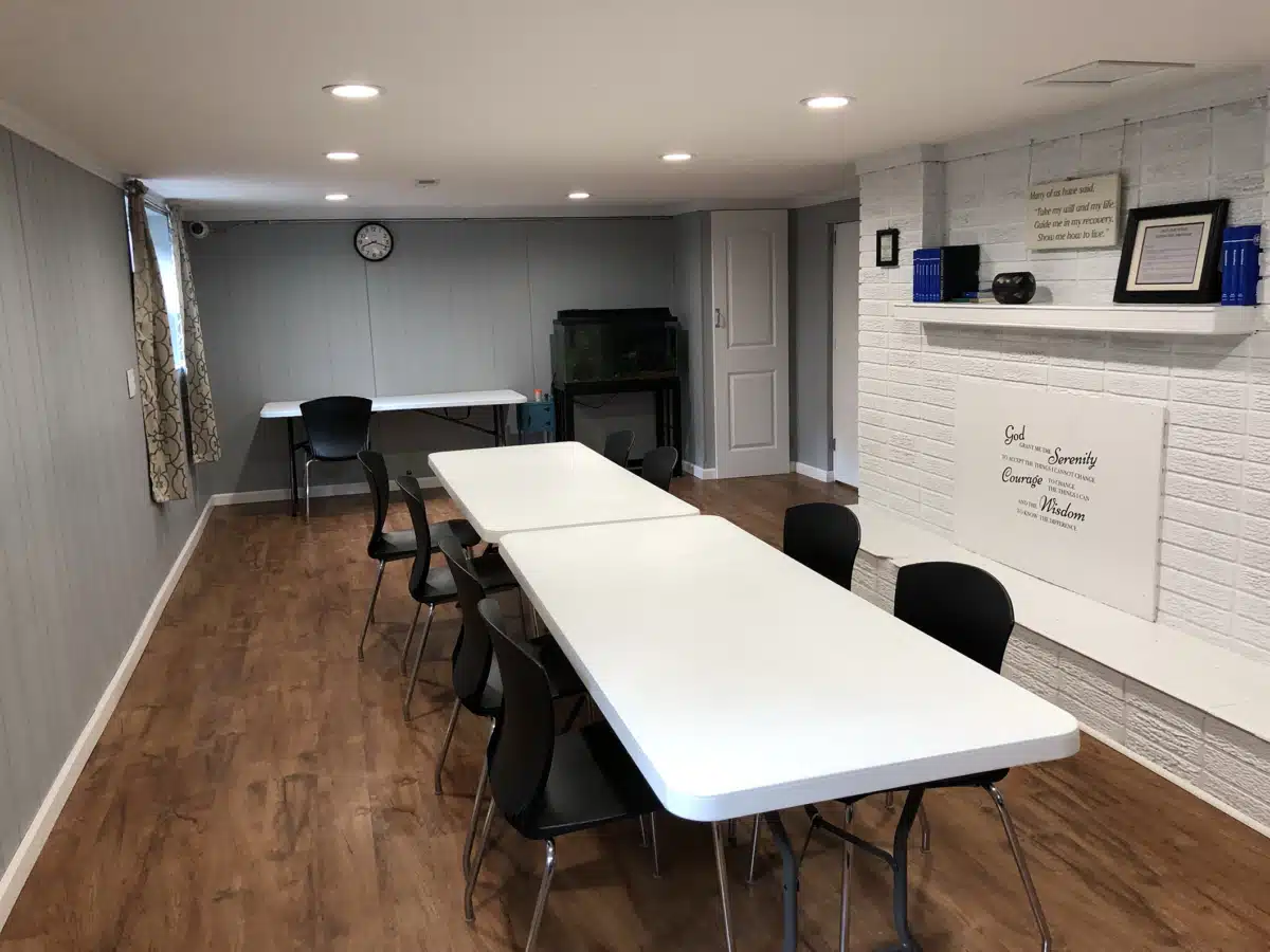 Edgewater Recovery Center - Thumbnail 3