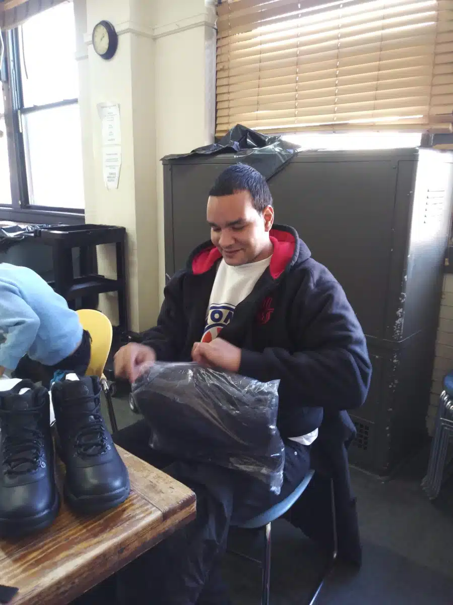 Elizabeth L Sturz Outpatient Center - Thumbnail 4