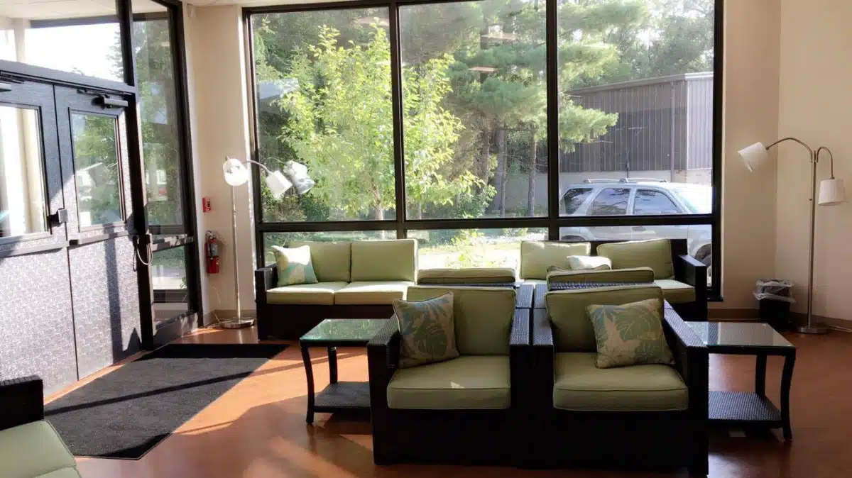 Elizabeth Upjohn Comm Healing Center - Thumbnail 3