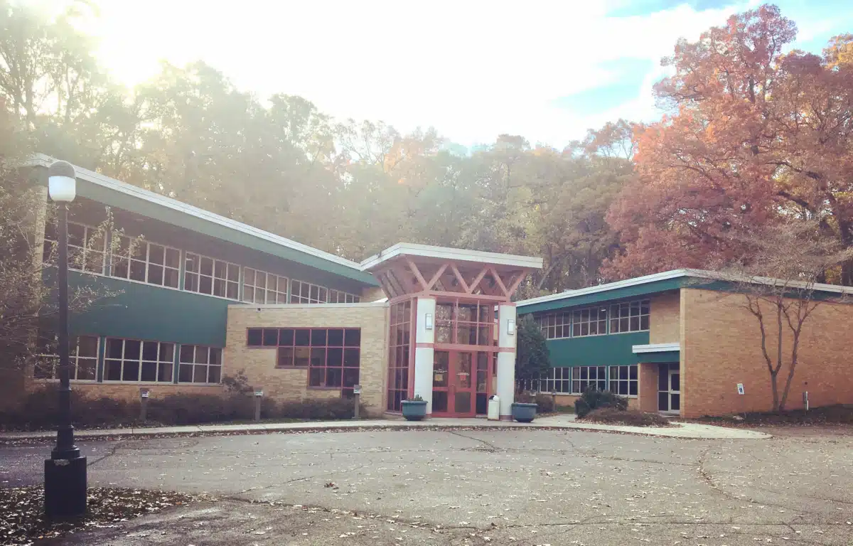 Elizabeth Upjohn Comm Healing Center - Thumbnail 4