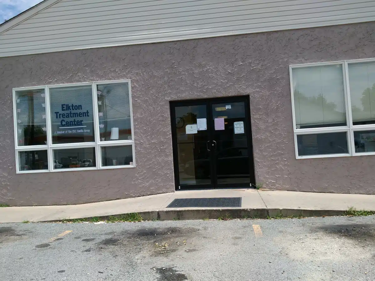 Elkton Comprehensive Treatment Center - Thumbnail 6