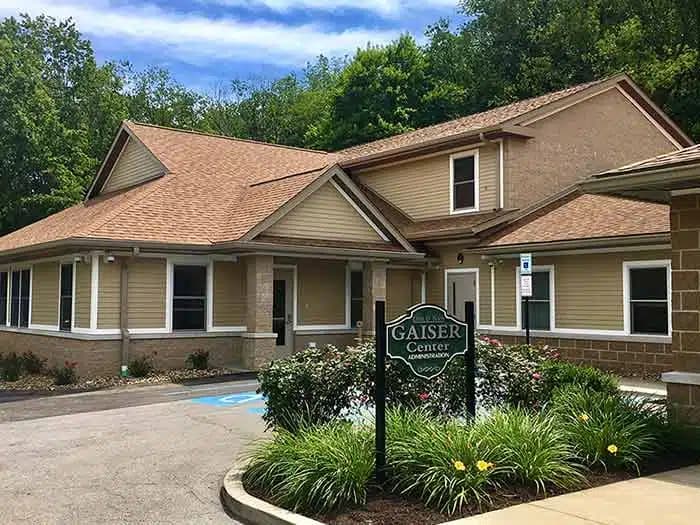 Ellen OBrien Gaiser Addiction Center - Thumbnail 5