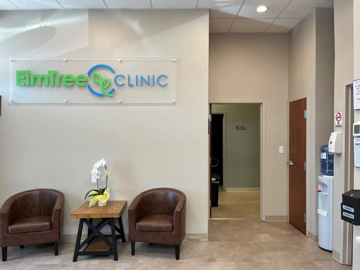 Elm Tree Clinic - Thumbnail 4