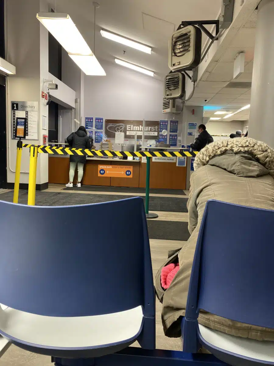 Elmhurst Hospital Center - Thumbnail 5