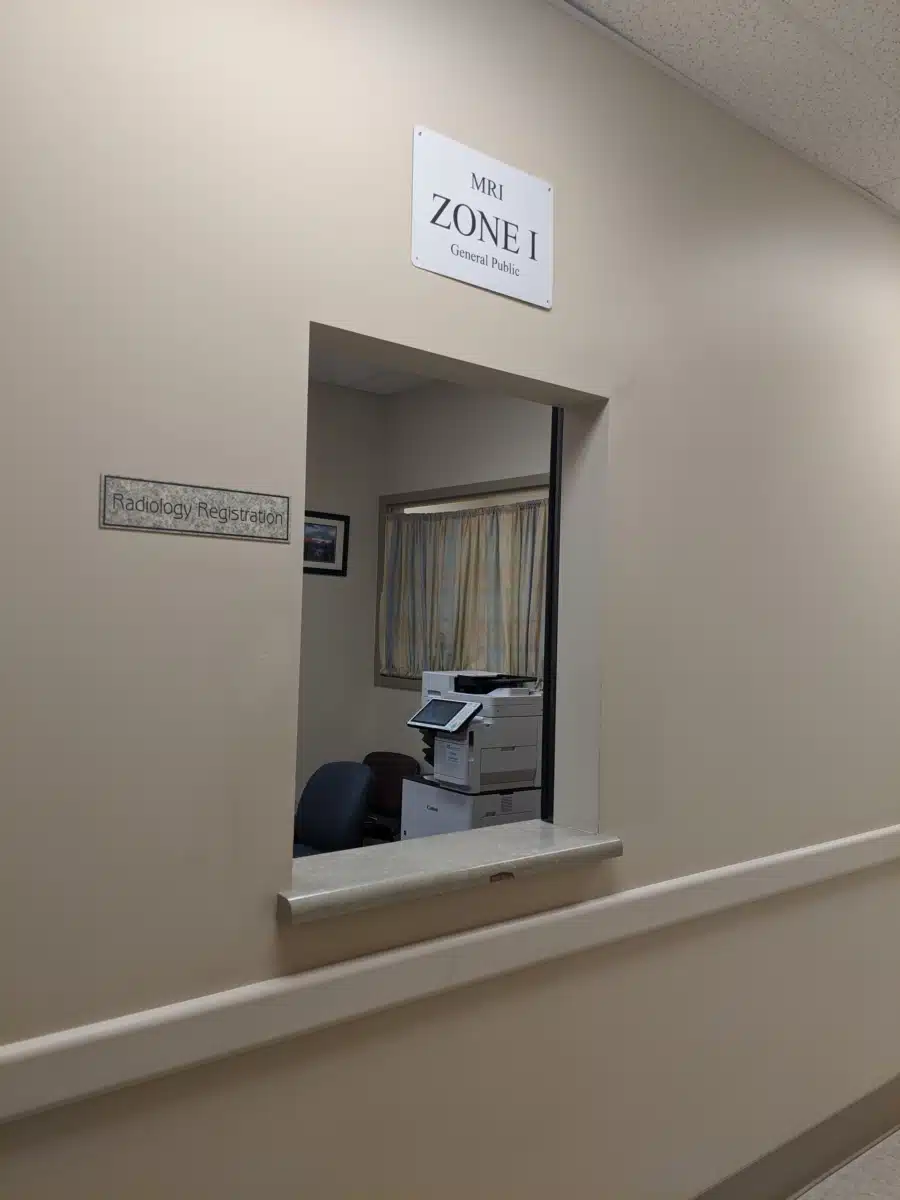 Ely Health Station - Thumbnail 4