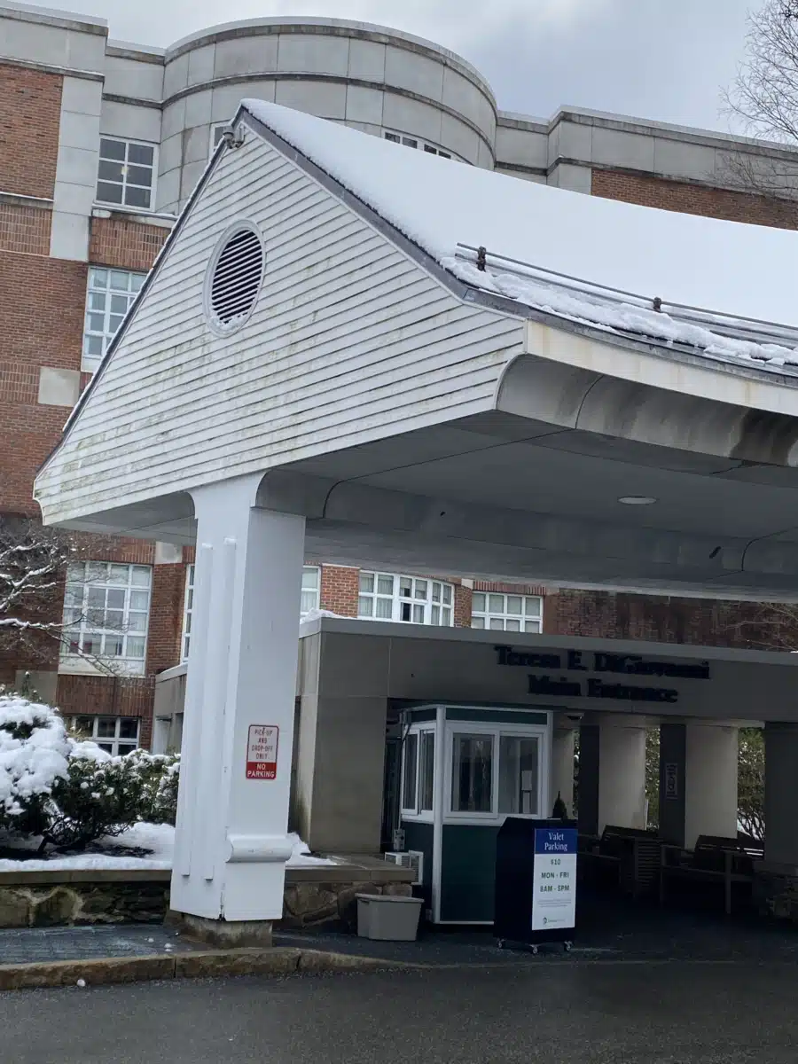 Emerson Hospital - Thumbnail 5