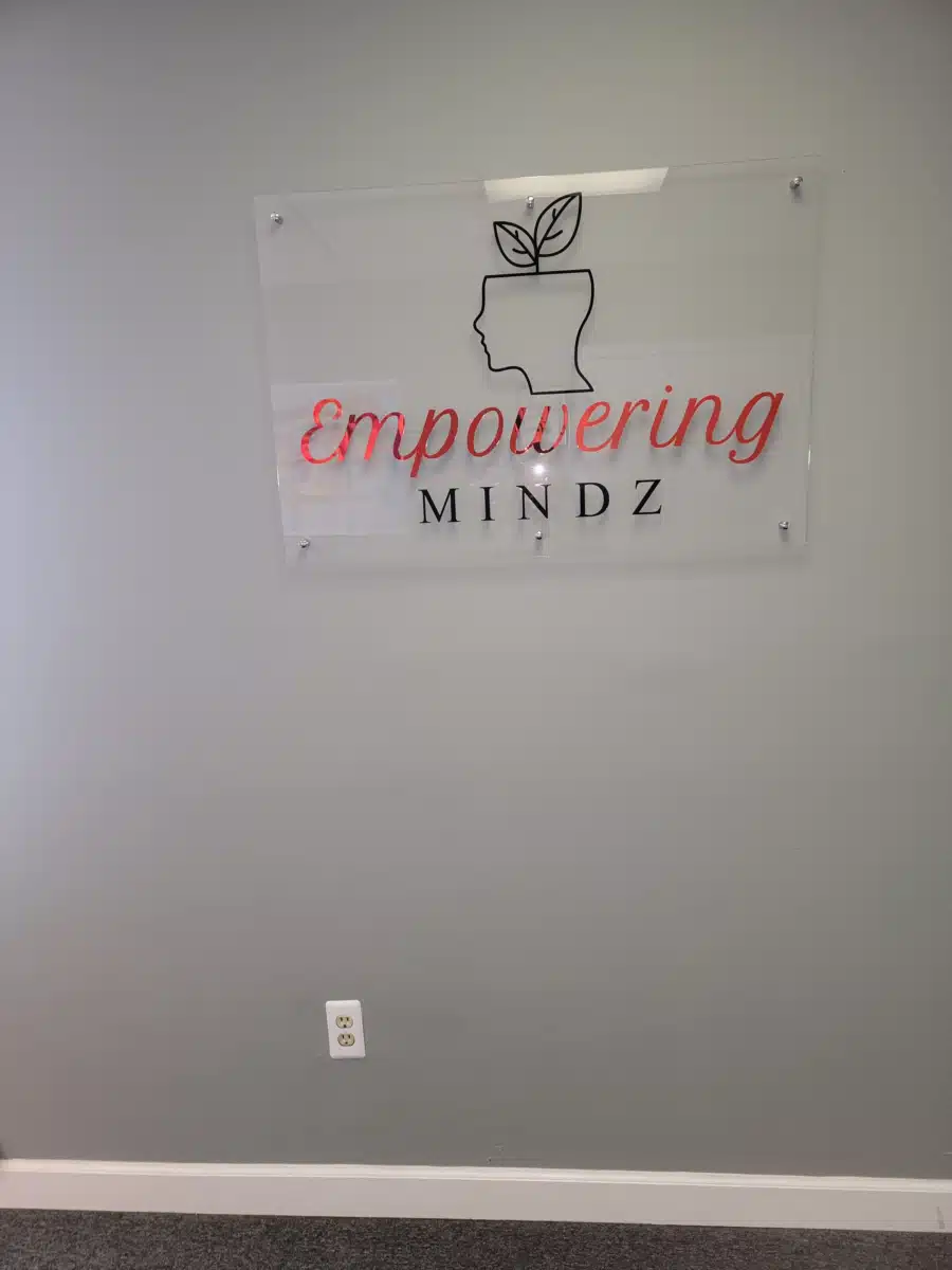 Empowering Mindz - Thumbnail 2