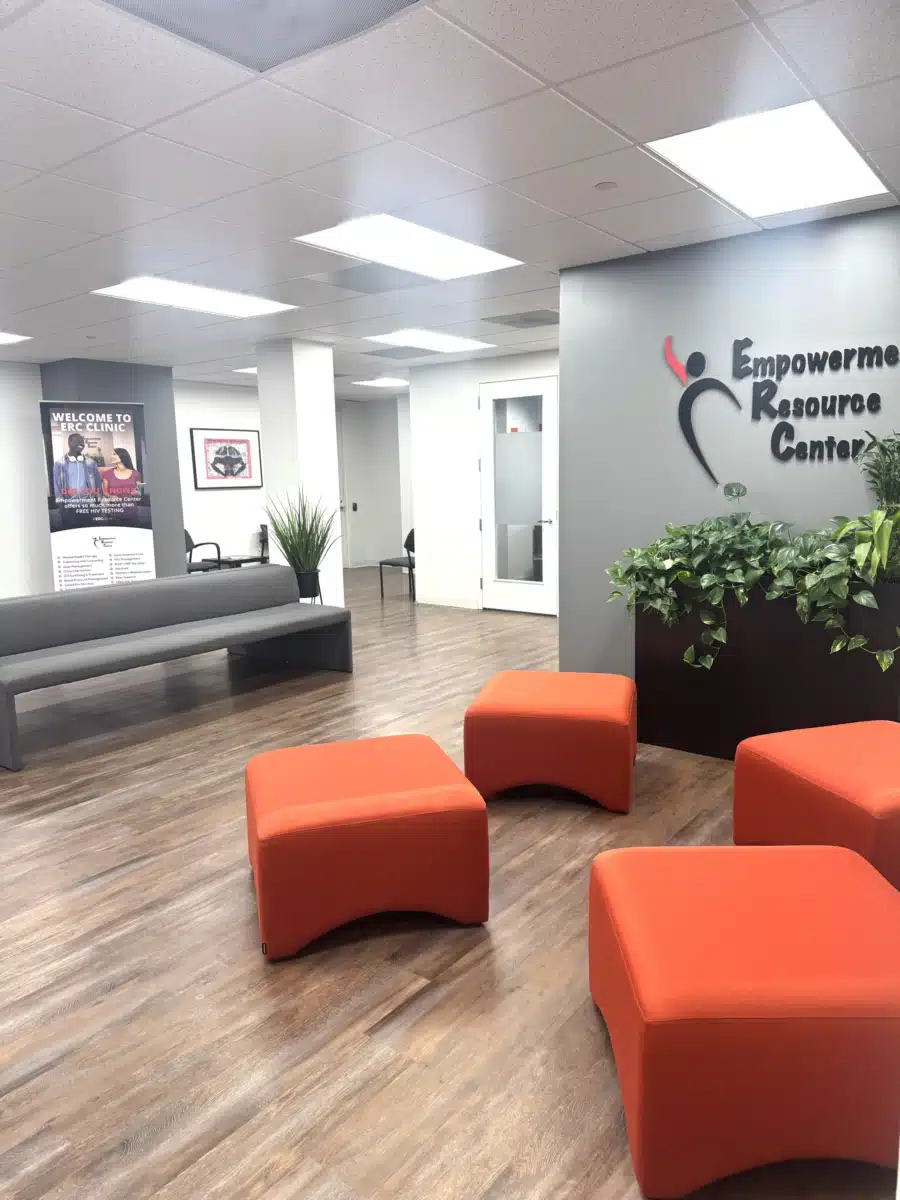 Empowerment Resource Center Inc - Thumbnail 3