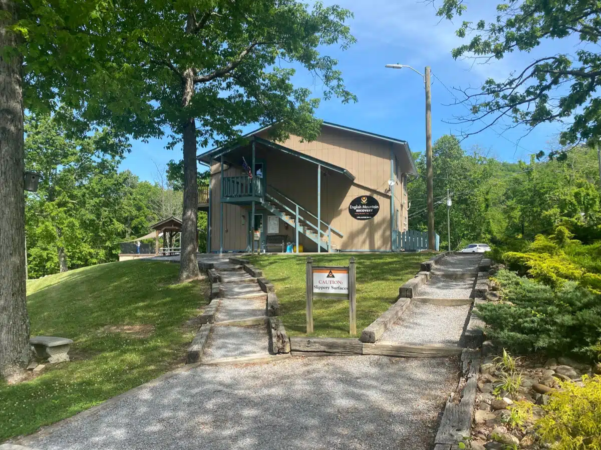 English Mountain Recovery Center - Thumbnail 4