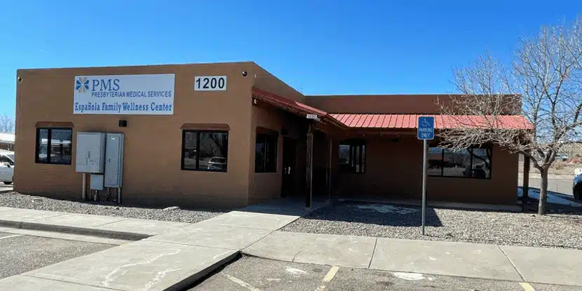 Espanola Health Services