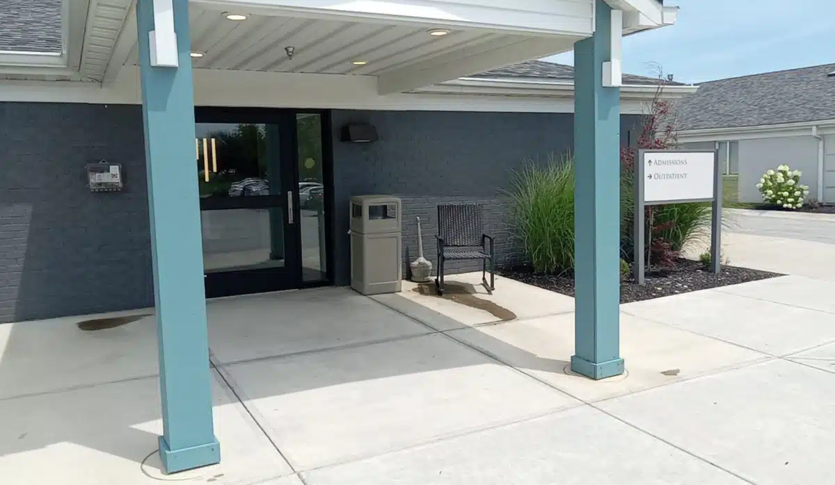 Ethan Crossing Addiction Campus - Thumbnail 10