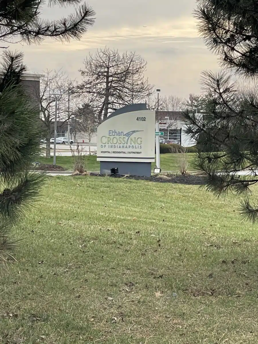 Ethan Crossing Addiction Campus - Thumbnail 4