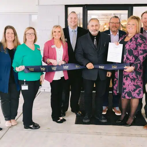 Ethan Crossing Addiction Campus - Thumbnail 8