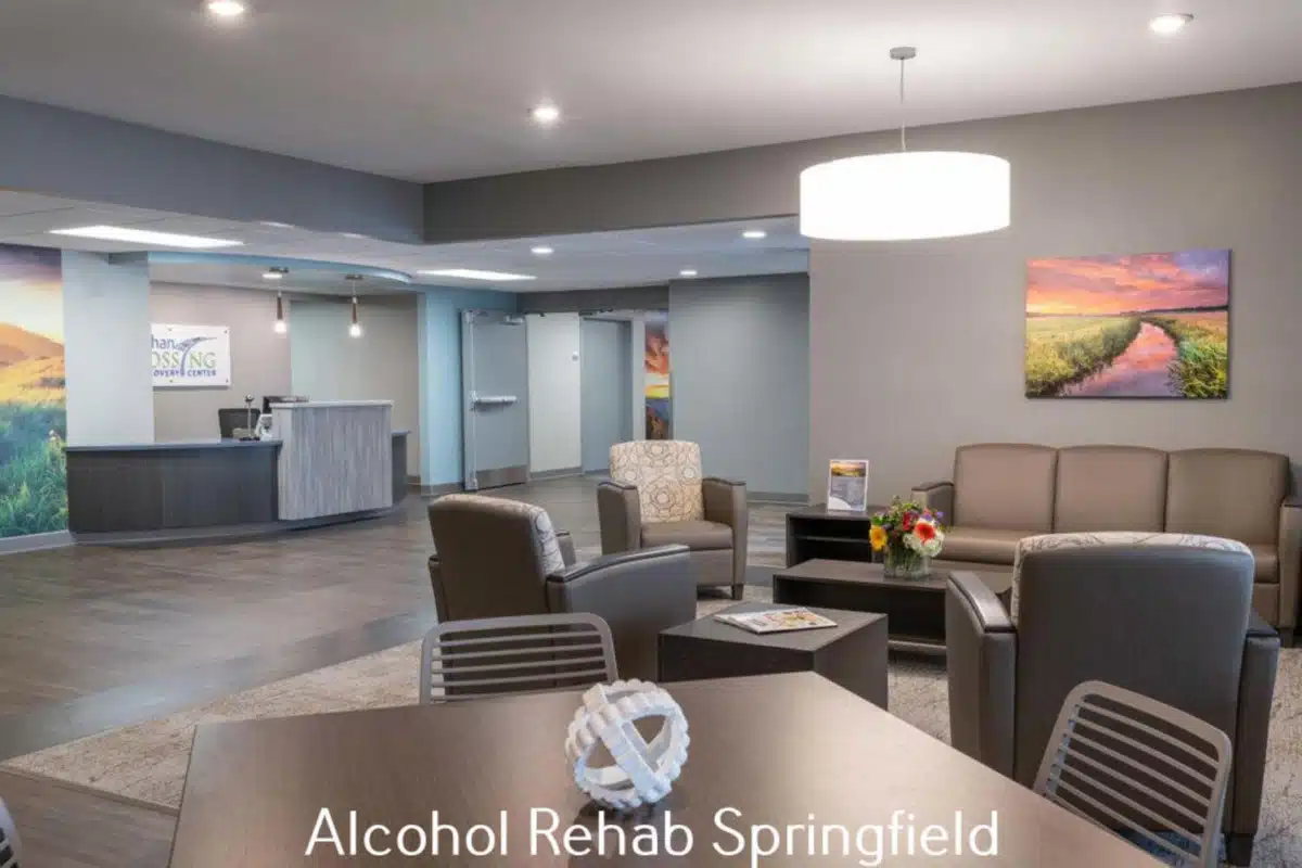 Ethan Crossing Recovery Center - Thumbnail 4