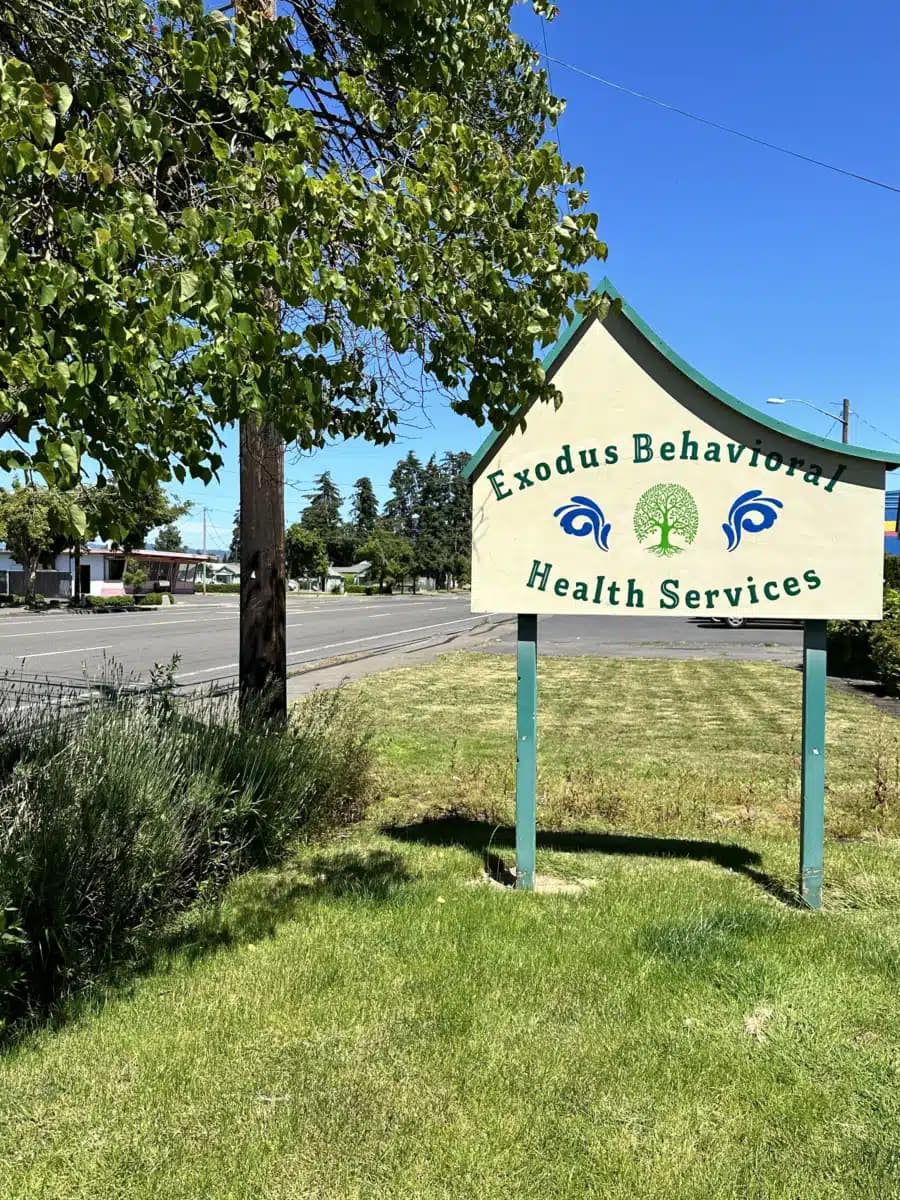 Exodus Recovery Services - Thumbnail 2