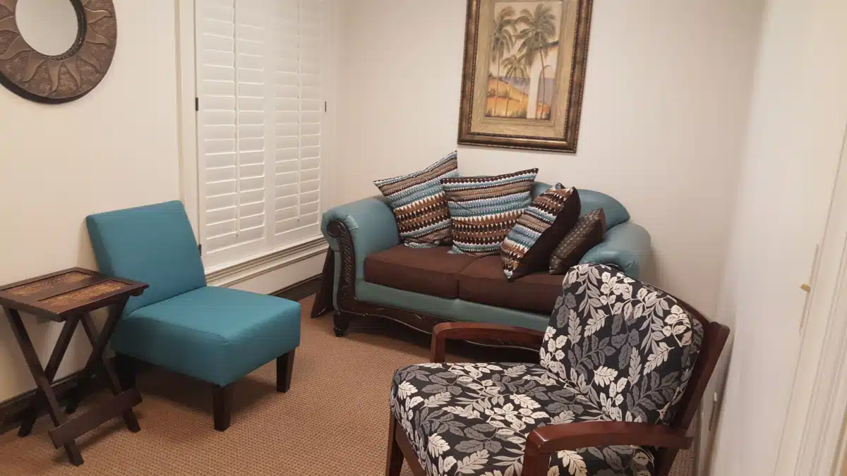 Fair Park Counseling PLLC - Thumbnail 2