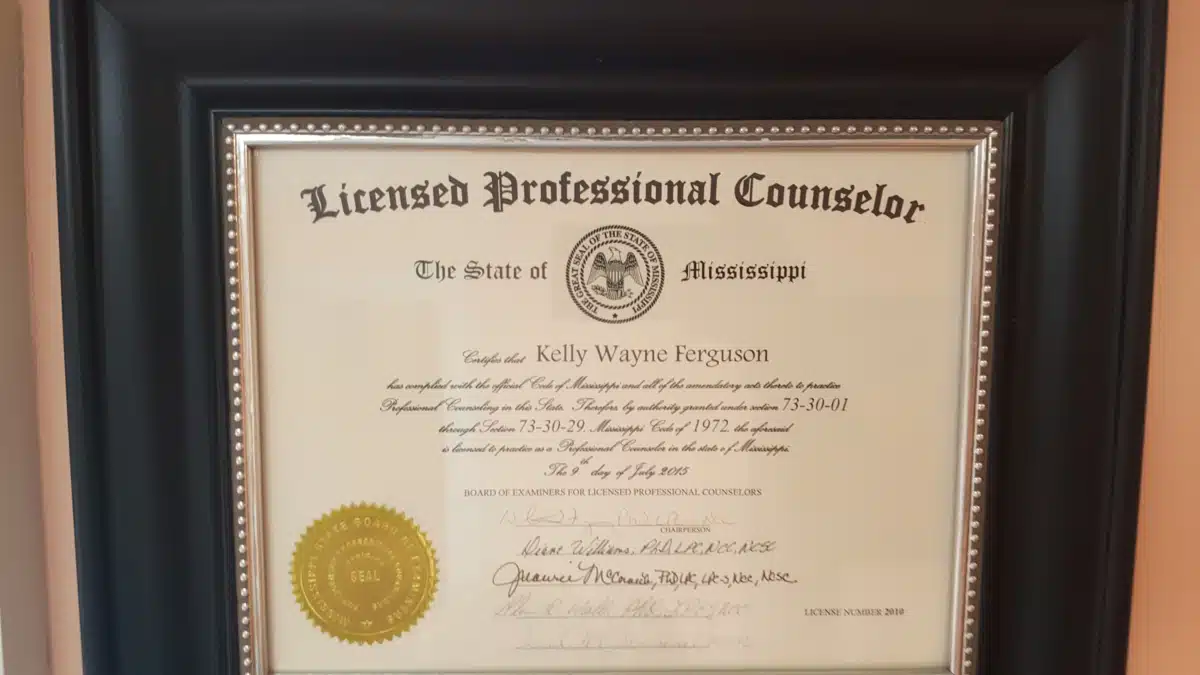 Fair Park Counseling PLLC - Thumbnail 6