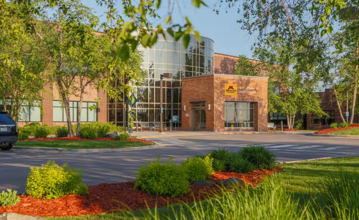 Fairview Saint Johns Hospital - Thumbnail 2