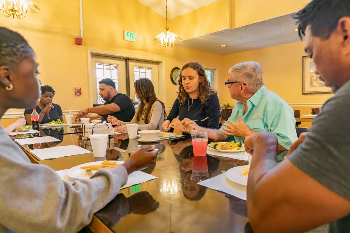 Fairwinds Treatment Center - Thumbnail 9