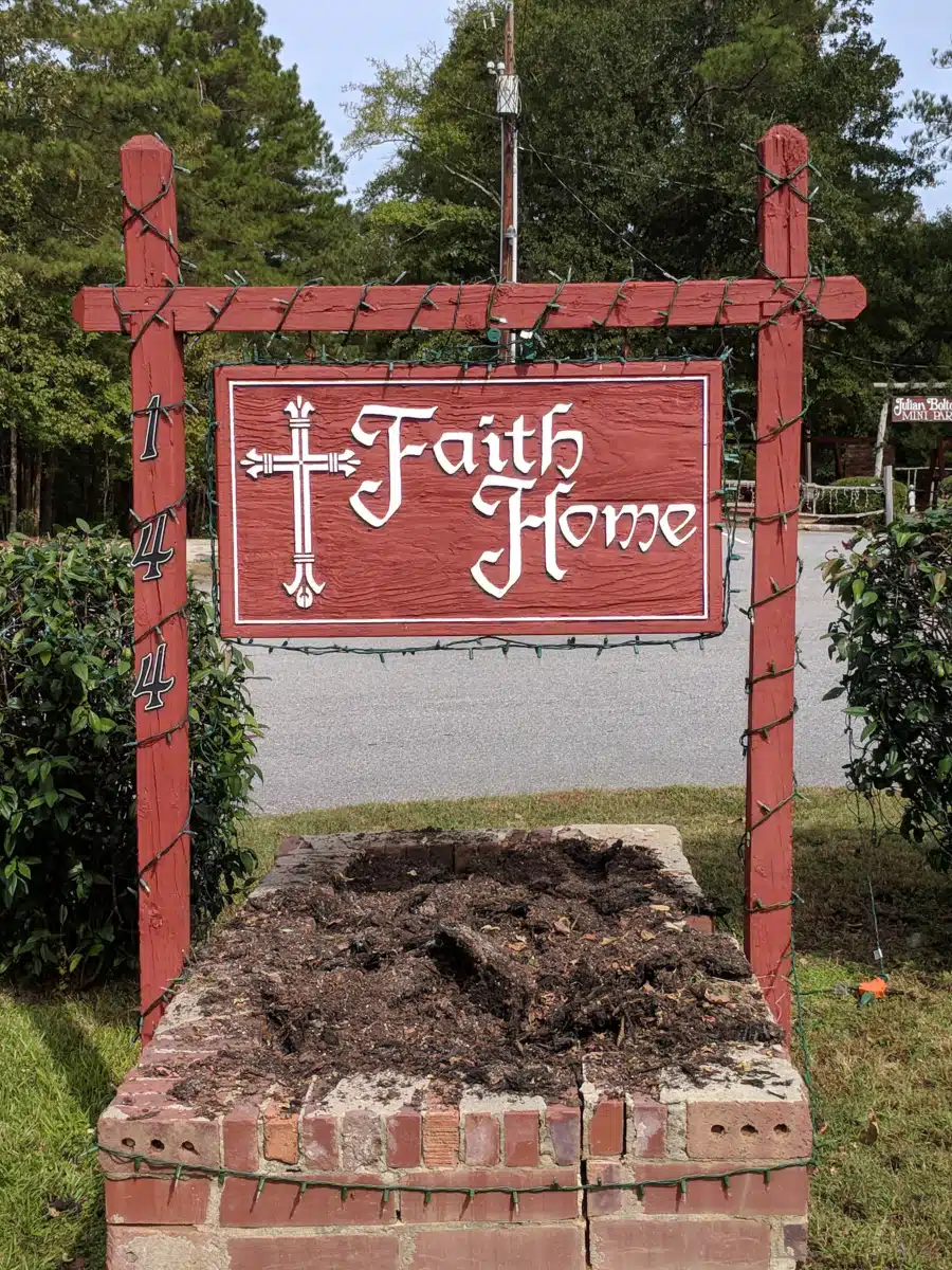 Faith Home Inc - Thumbnail 6