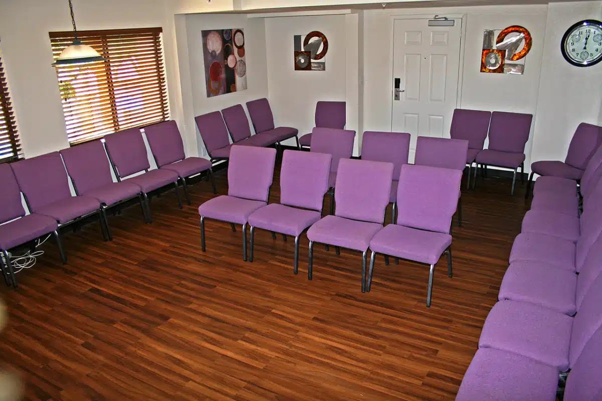 Family Center for Recovery - Thumbnail 9