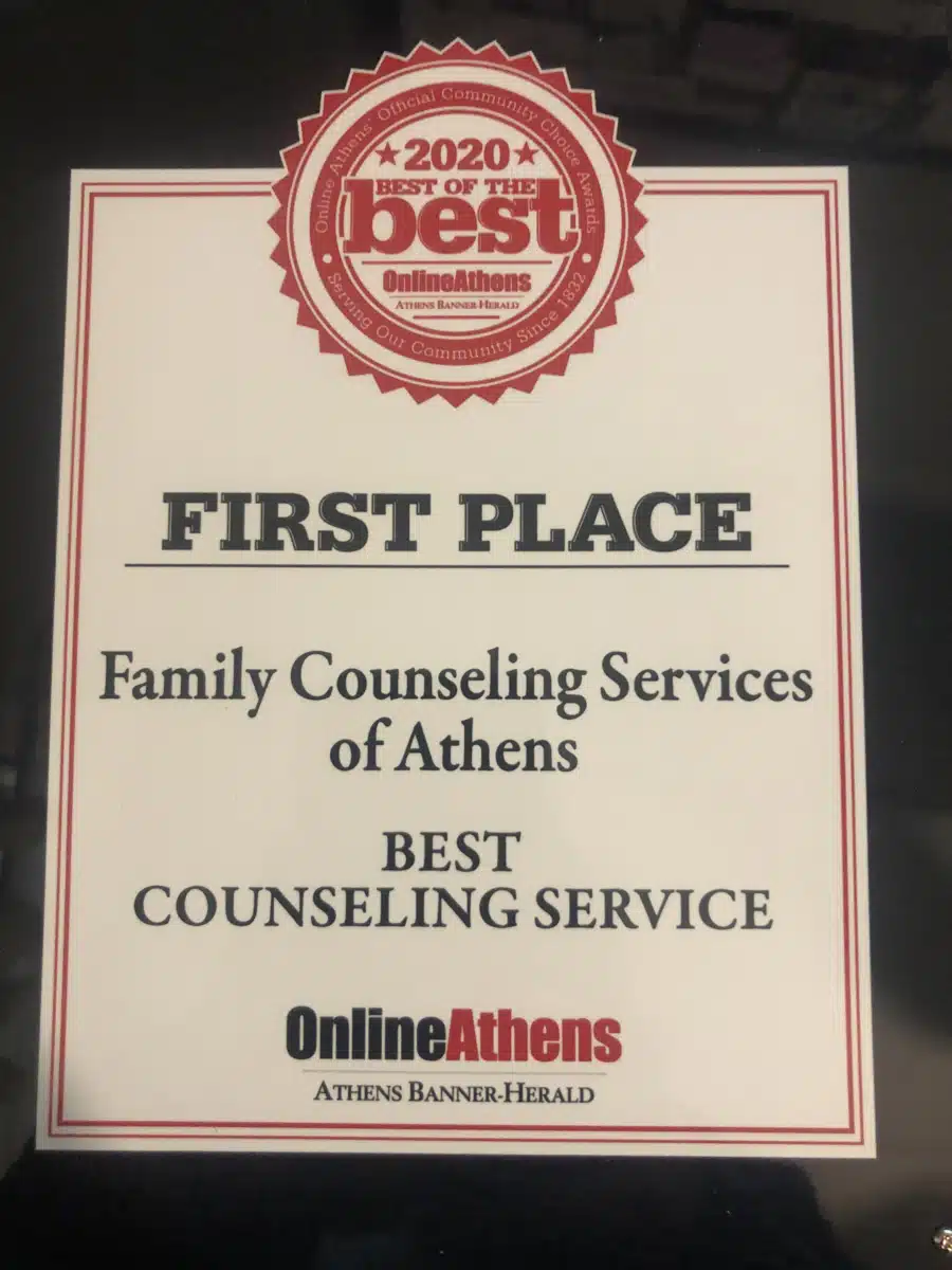 Family Counseling Services of Athens - Thumbnail 7