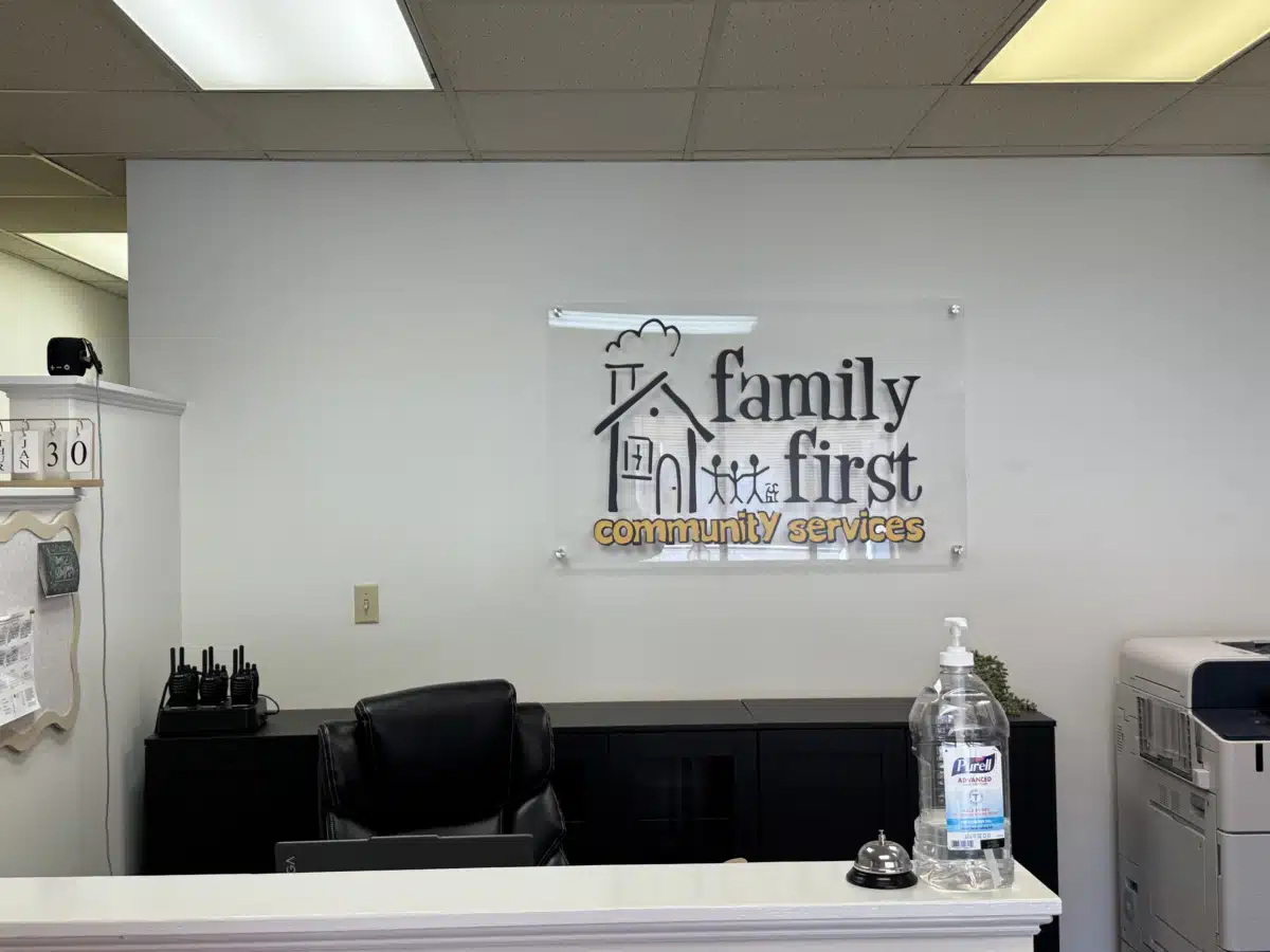 Family First Community Servs LLC - Thumbnail 2