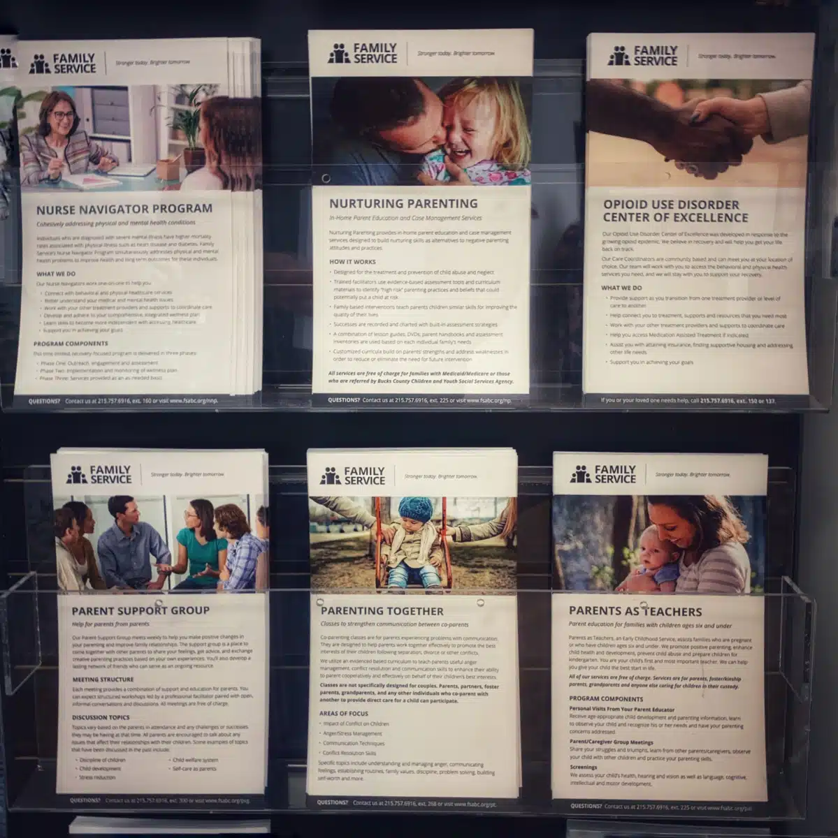 Family Service Assoc of Bucks County - Thumbnail 8