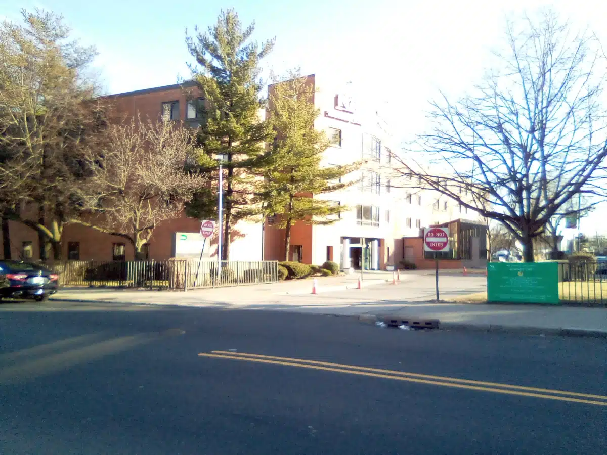 Family Service Bureau of Newark - Thumbnail 4