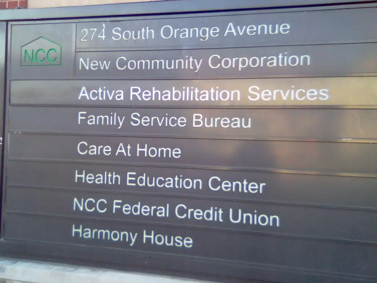 Family Service Bureau of Newark - Thumbnail 5