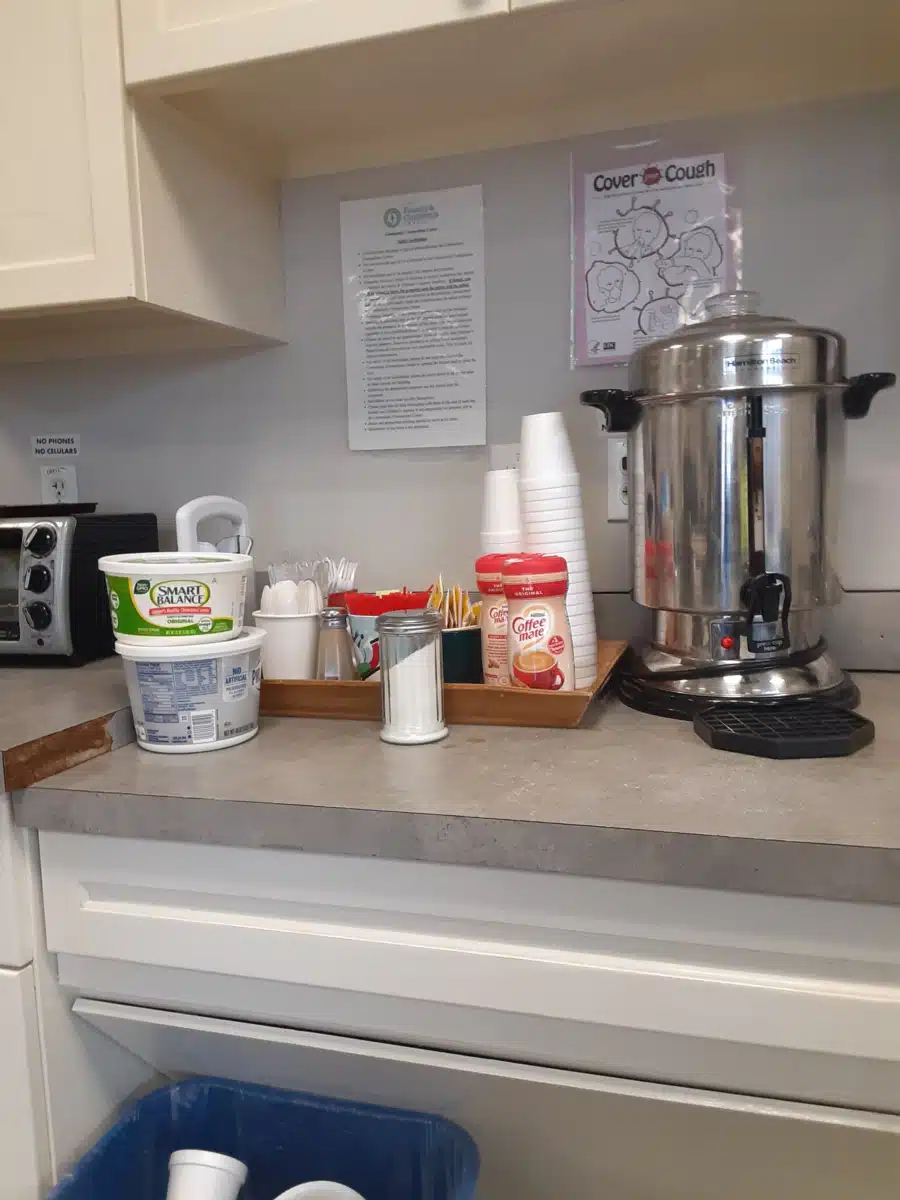 Family and Childrens Agency Inc - Thumbnail 3