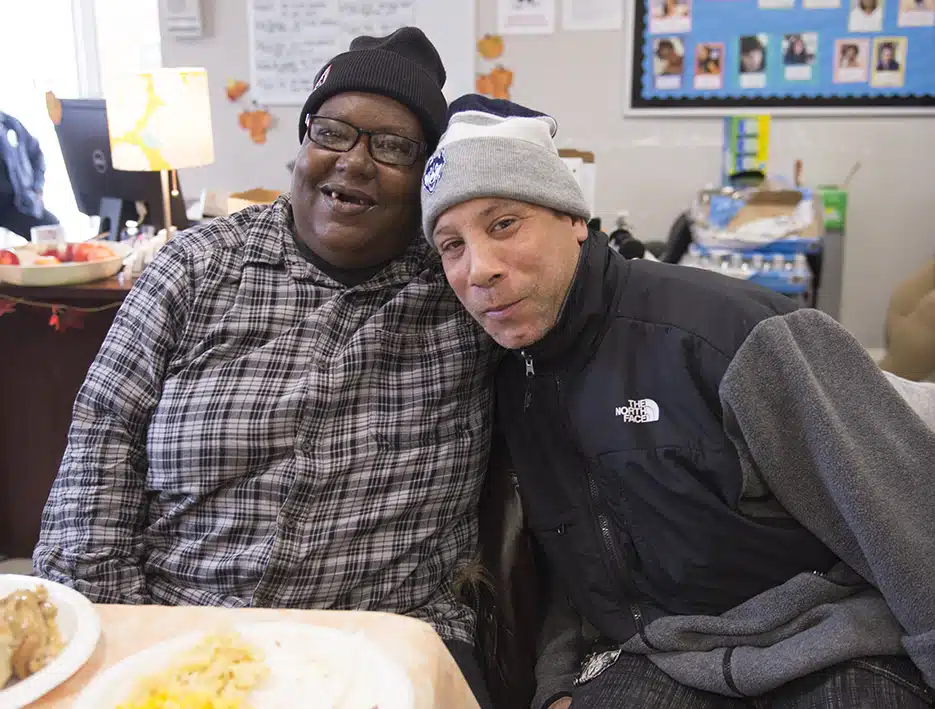 Family and Childrens Agency Inc - Thumbnail 5