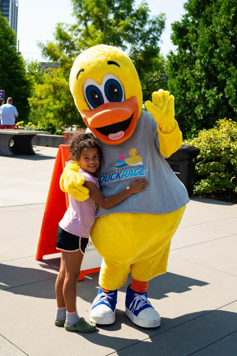 Family and Childrens Services Inc - Thumbnail 4