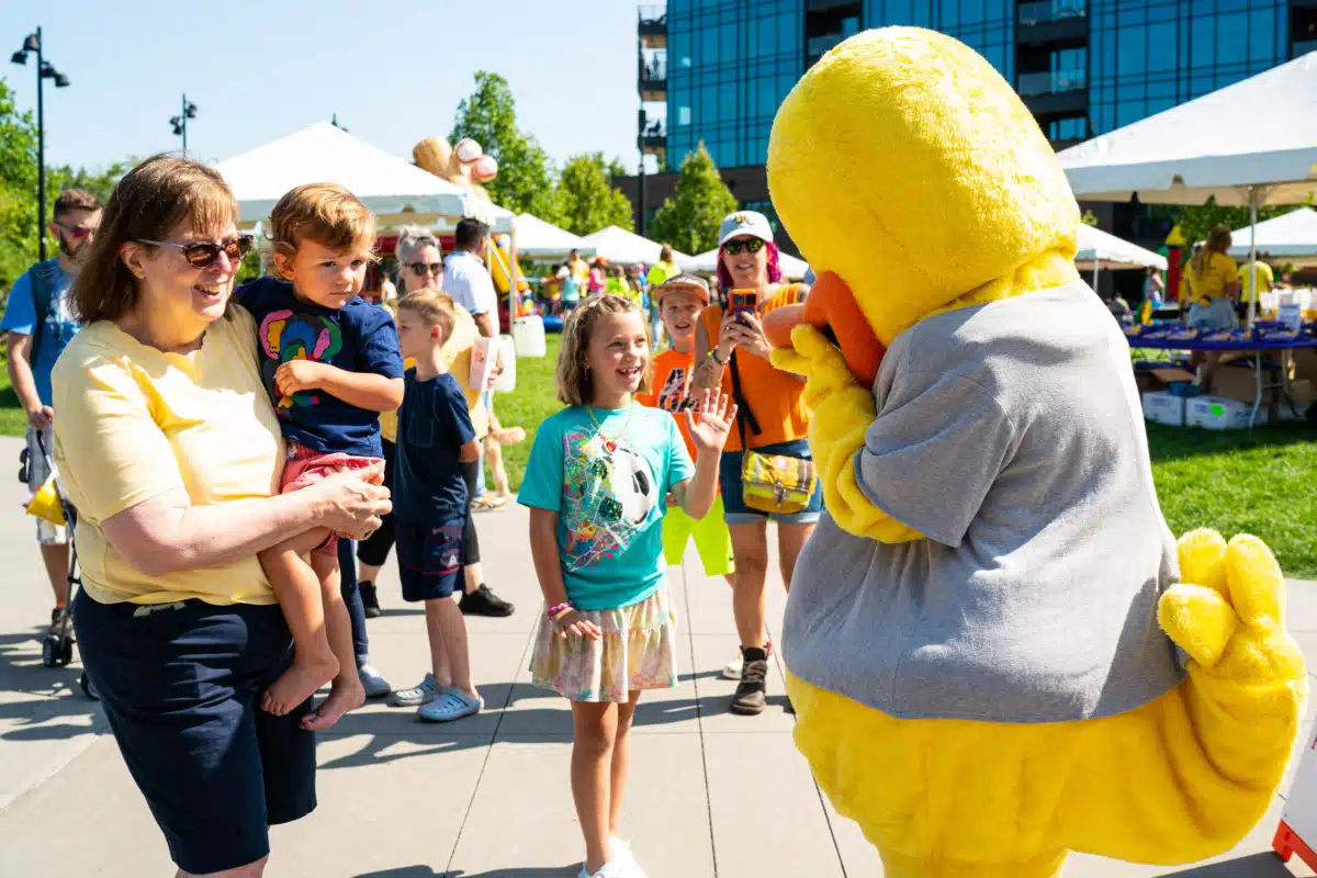 Family and Childrens Services Inc - Thumbnail 6