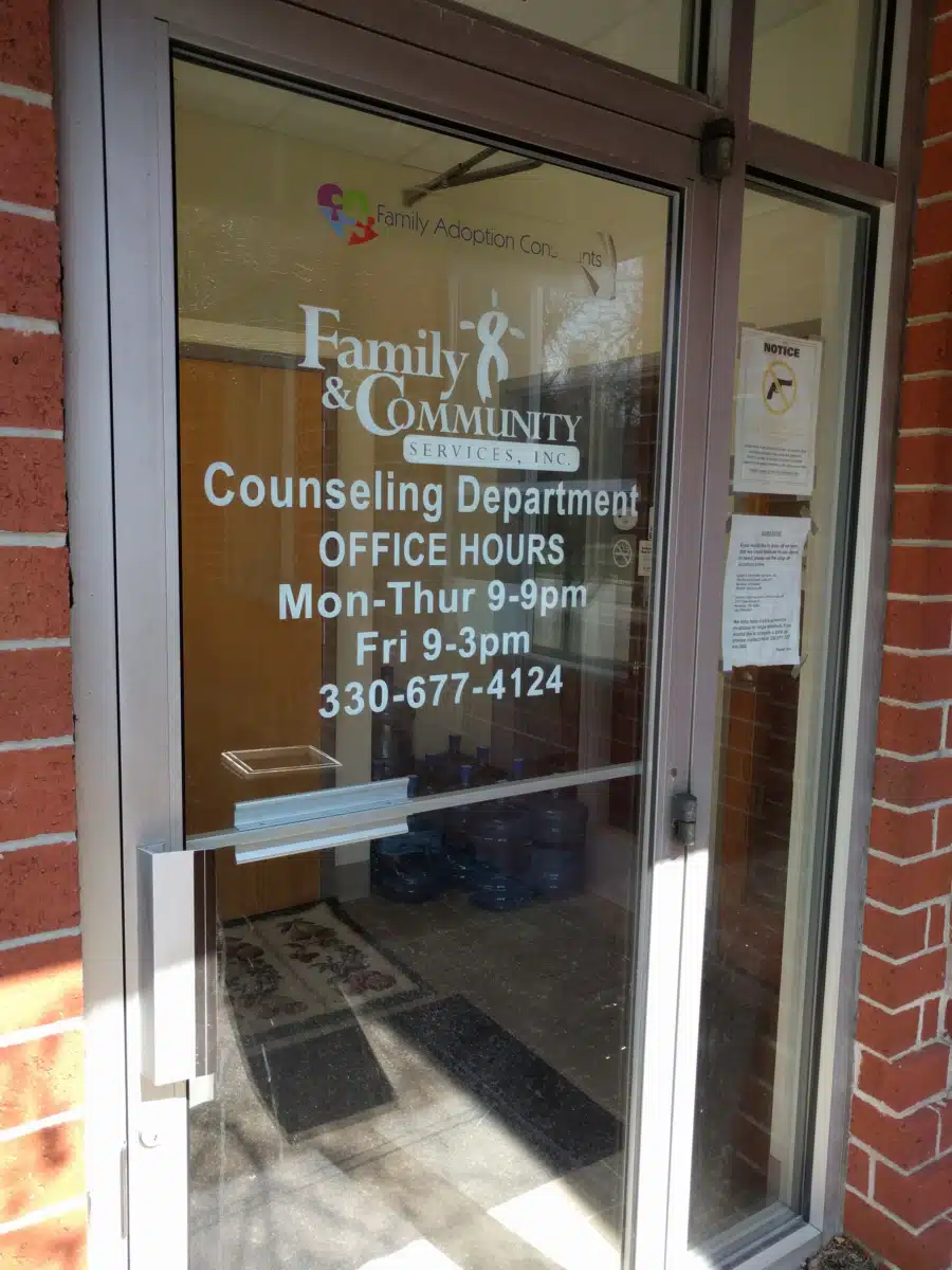Family and Community Services Inc - Thumbnail 3