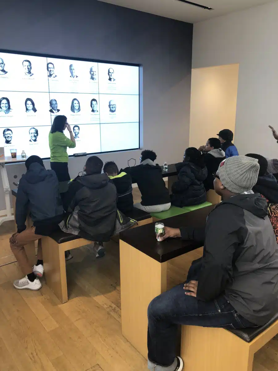 Fathers Uplift Family Group LLC - Thumbnail 6