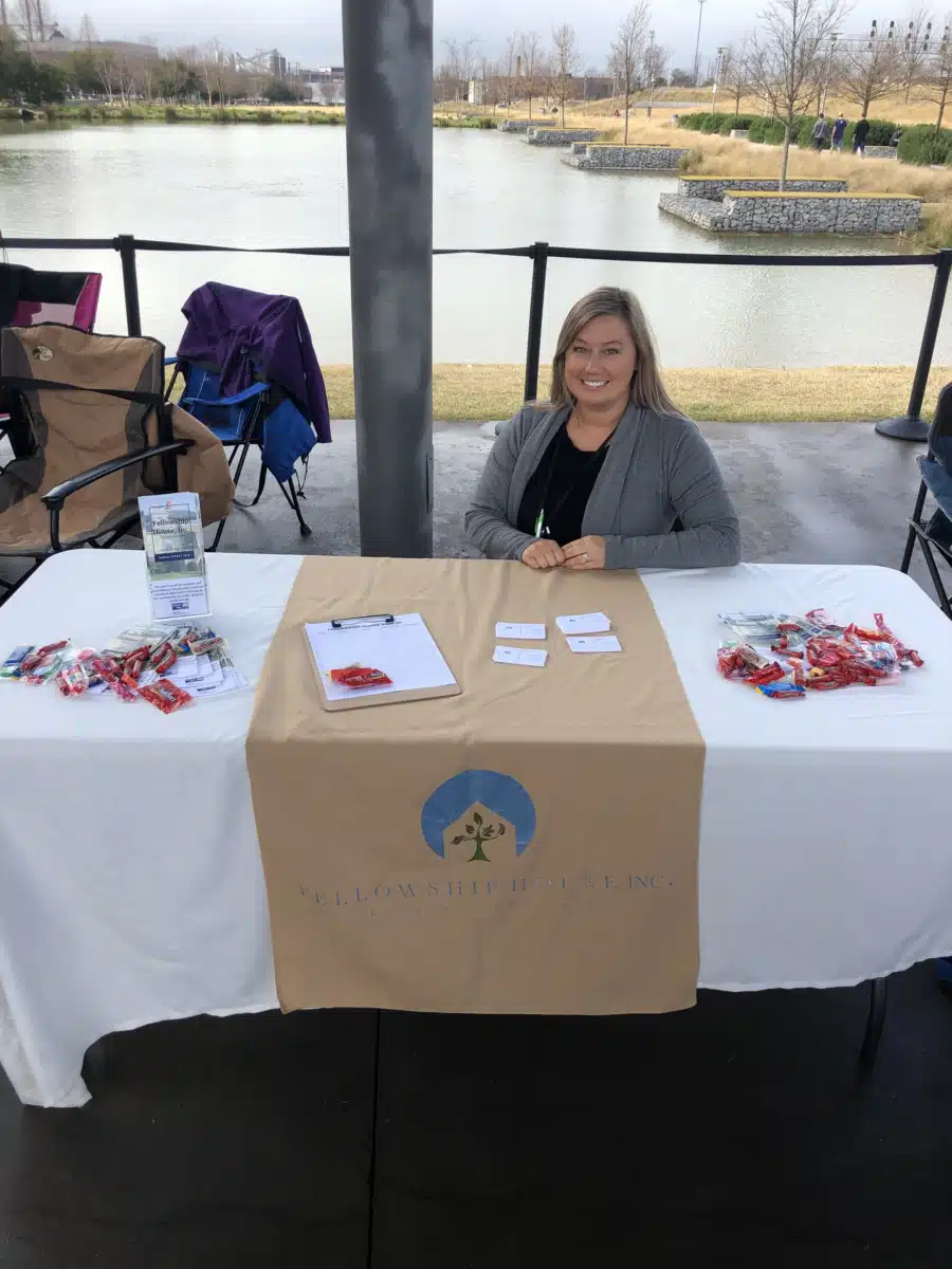 Fellowship House Inc - Thumbnail 3