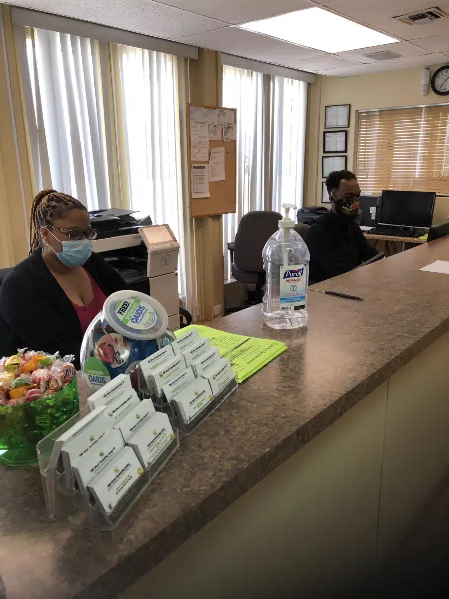 Fifth Street Counseling Center IV Inc - Thumbnail 2